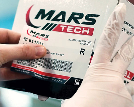 Mars Tech