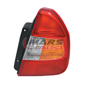 H. Accent Stop Lamba (01-02) Duylu Sol