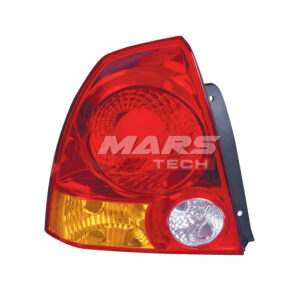 H. Accent Stop Lamba (03-05) Duylu Sol