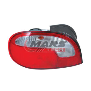 H. Accent Stop Lamba (98-00) Duysuz Sol
