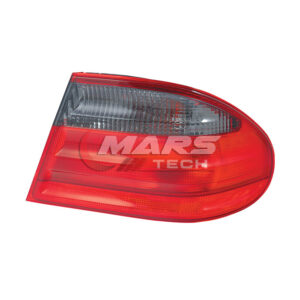 M. W 210 (E Sınıfı) Stop Lamba Dış Ünite (99-02) Duylu Sol