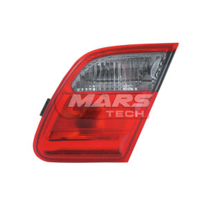 M. W 210 (E Sınıfı) Stop Lamba İç Ünite (99-02) Duylu Sağ