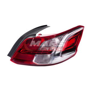 P. 301 Stop Lamba (13-17) Duysuz Sol