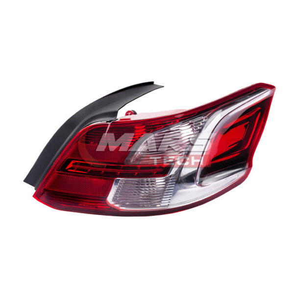 P. 301 Stop Lamba (13-17) Duysuz Sol