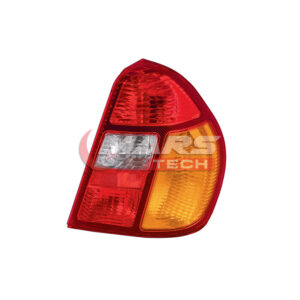 R. Clio (Symbol) Stop Lamba (94-01) Duylu Sol
