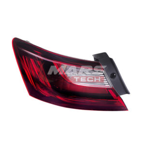 R. Megane IV (16>) Stop Lamba DÜ Tesisatlı Sağ