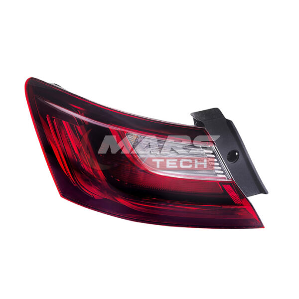 R. Megane IV (16>) Stop Lamba DÜ Tesisatlı Sağ
