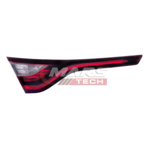 R. Megane IV (16>) Stop Lamba İÜ Tesisatlı Sol