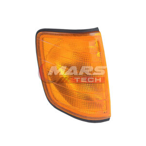 M. W 124 (E Sınıfı) Sinyal Lamba Sarı (85-93) Duylu Sol