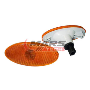 R. Master IV (10 >) Yan İşaret Lamba Duylu W5W