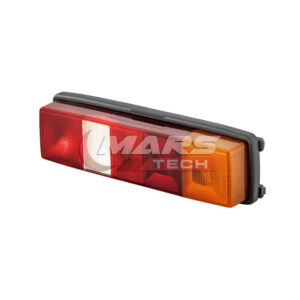F. Transit (T15-V184) (Pick Up) Stop Lamba Tesisatlı