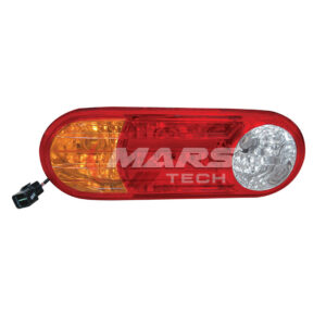 H. H100 (Pick Up) Stop Lamba (04->) Duylu Sol
