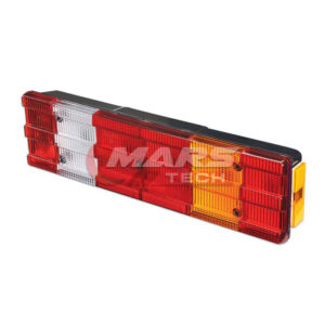 M. Actros I/II/III Stop Lamba AMP Soket Sağ