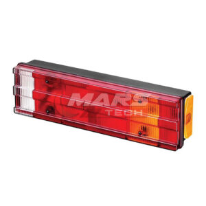 M. Atego I/II Stop Lamba Tesisatlı Sol