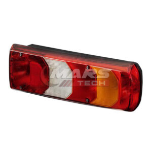 M. Actros MP IV Stop Lamba (13> ) HDSCS Sağ