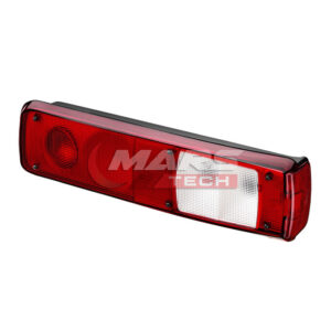 R. Premium II - V. FE-FL Stop Lamba AMP Soket Sağ