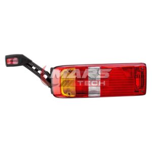 U. Ecostar I Stop Lamba Soketli DİL Sağ