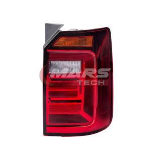 V. Wagen Caddy (15 >) Stop Lamba Duysuz Sol
