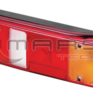 V. FH II - FM II Stop Lamba (08>) AMP Soket Sol