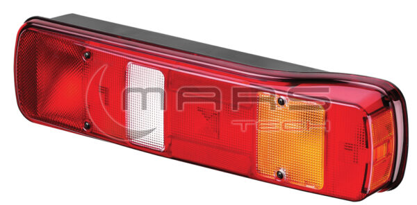 V. FH II - FM II Stop Lamba (08>) AMP Soket Sağ