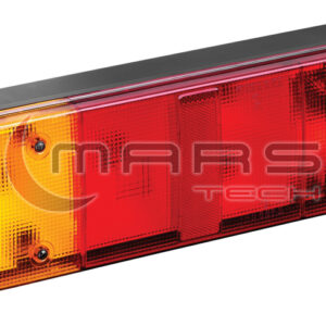 M. L-M-F-TGA Stop Lamba AMP Soketli Sol