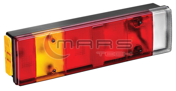 M. L-M-F-TGA Stop Lamba AMP Soketli Sol