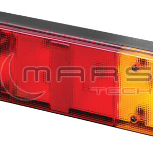 D. XF-CF-LF Stop Lamba AMP Soket Sol