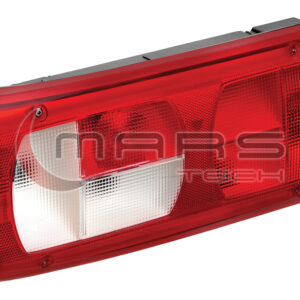 D. XF-CF-LF Stop Lamba (13->) Daf Soket Sol