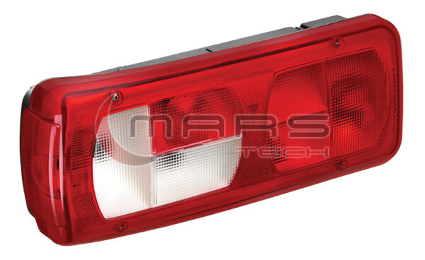 D. XF-CF-LF Stop Lamba (13->) Daf Soket Sol