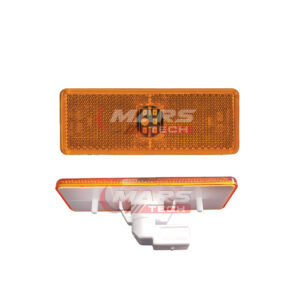 M. Atego I/II Led Yan İşaret Lamba 24V