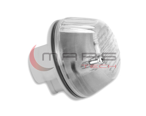 M. TGA-TGX-TGL Yan İşaret Lamba Cam Beyaz