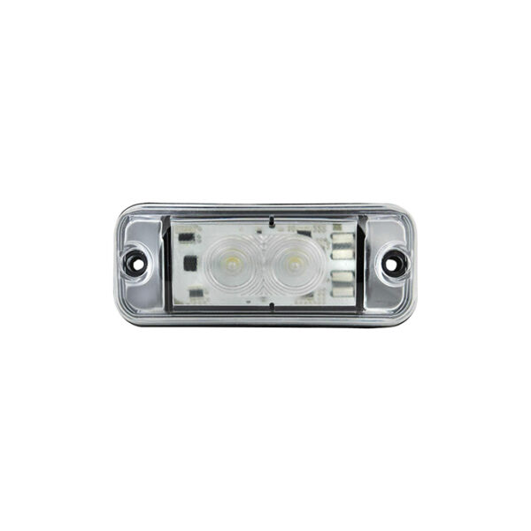 D.LF-CF-S.Serie 4-6 LED Kabin İşaret Lamba - 24V
