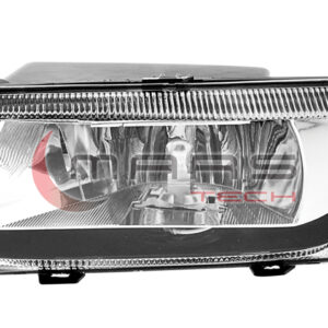 M. Actros MP II-III (03-11) Sis Lamba Sol