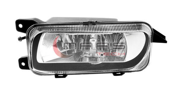 M. Actros MP II-III (03-11) Sis Lamba Sol