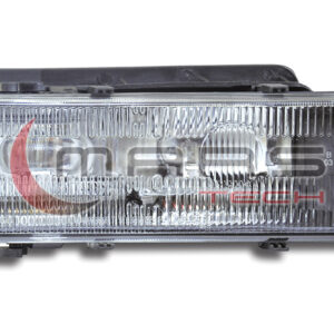 M. F 2000 Sis & Spot Lamba (95->) Sağ