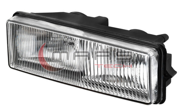 D. XF-CF-LF-95XF Sis & Spot Lamba Optik Ünite Sağ