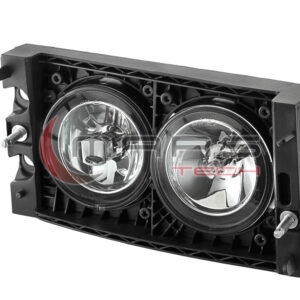 D. XF-CF-LF Sis & Spot Lamba Optik Ünite Sol
