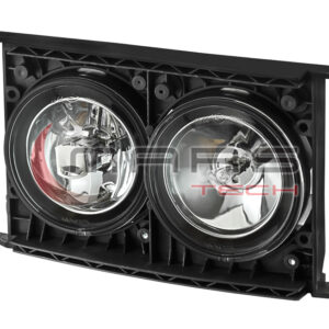 D. LF - CF 85 Sis & Spot Lamba Sağ