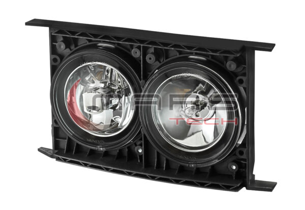 D. LF - CF 85 Sis & Spot Lamba Sağ