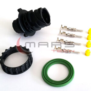 AMP RK 2,5 Soket Seti