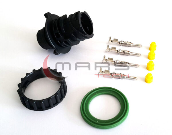 AMP RK 2,5 Soket Seti