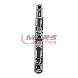 R. Kangoo Stop Lamba (03-07) Soket