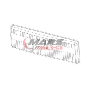 M. F 2000 (95->) Sis & Spot Lamba Cam Sol