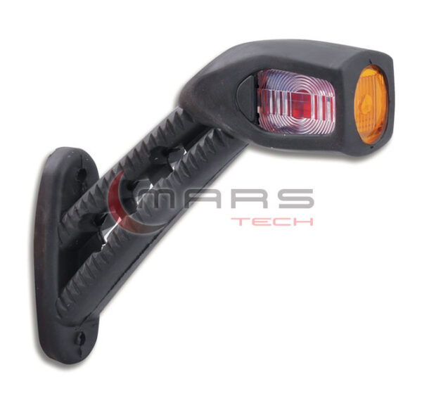 U. Microstar MS 12 Dorse Dış İşaret Lamba