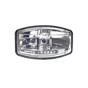 U.Optimo 100 Spot&Sarı LED Pozisyon Lamba 12-24