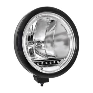 U.Optimo 50 Spot&LED Pozisyon Lamba 12-24