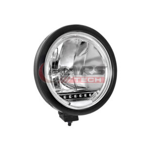 U.Optimo 50 Spot&LED Pozisyon Lamba (Krom Çer.)