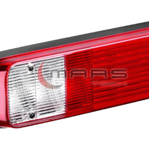 U. Ecostar II Stop Lamba Soketli DİL