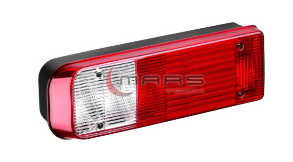 U. Ecostar II Stop Lamba Soketli DİL