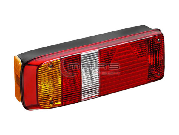 U. Ecostar I Stop Lamba Soketli Led DİL Sağ